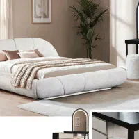 سرویس خواب صدف