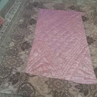 سه عدد لحاف کار کرده