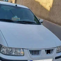 سمندLXمدل 94|خودرو سواری و وانت|بومهن, |دیوار