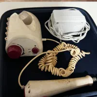 ست سوهان برقی پرومکس