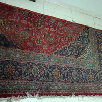 فرش دستباف کهنه