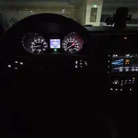 جک t8 1401 مشکی|خودرو سواری و وانت|تهران, خانی‌آباد|دیوار
