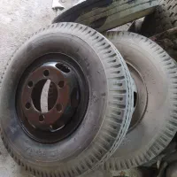 رینگ و لاستیک هیوندا