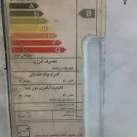 لباس شوی اسنوا روشن قابل استفاده ولی نیاز به تعمیر|ماشین لباسشویی و خشک‌کن لباس|تهران, شهید رجایی|دیوار