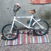 دوچرخه 16دماوند