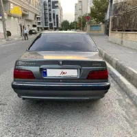 پارس مدل ۹۳|خودرو سواری و وانت|تهران, آبشار|دیوار