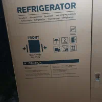 یخچال کمبی بلانتون۳۰فوت سفیدچرمی