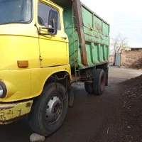 فروشی|خودرو سنگین|زرند, |دیوار