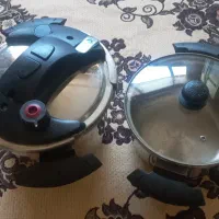 زودپز دوقلوی AEC