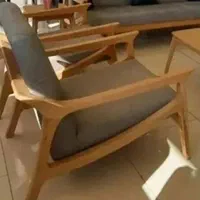 مبل کمجا طرح تدیس در رنگ‌بندی نامحدود|مبلمان خانگی و میز عسلی|تهران, شمیران‌نو|دیوار