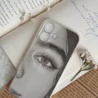 قاب سیاهقلم