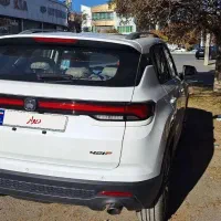 چانگان cs35 مونتاژی|خودرو سواری و وانت|نیشابور, شهرک ولیعصر|دیوار