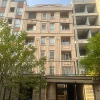 آپارتمان ۱۲۵متری ۳ خواب_فول امکانات_ قلب نارمک