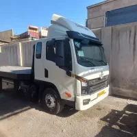 کامیونت دایون|خودرو سنگین|مشهد, رباط طرق|دیوار