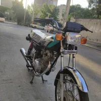 موتور احسان مدل ۹۱