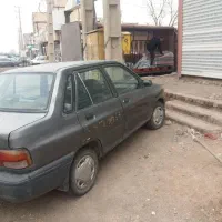 پراید۷۹ سالم به شرط