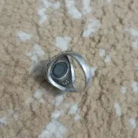 انگشتر نقره|جواهرات|فسا, |دیوار