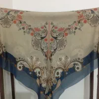 حراج ویژه انواع روسری +چارقد