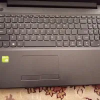 فروش لپتاپ تازه خریده شده ی Lenovo.