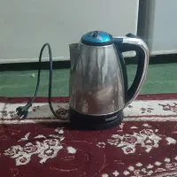 دله|قوری، کتری، قهوه‌ساز دستی|اهواز, حصیرآباد|دیوار