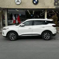 تیگو 7 پرو پرمیوم 1404 سفید|خودرو سواری و وانت|شهرکرد, |دیوار