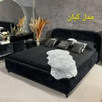 سرویس تخت خواب  ۲ نفره