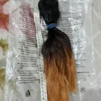 فروش موی طبیعی