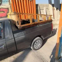 باربند اریسان|قطعات یدکی و لوازم جانبی|صباشهر, |دیوار