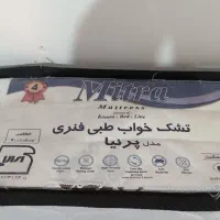 تشک خواب طبی فنری|تشک تختخواب|ملایر, |دیوار