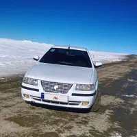 سمند LX ۹۴|خودرو سواری و وانت|میاندوآب, |دیوار