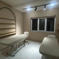 واگذاری سالن زیبایی با تمامی امکانات و تجهیزات|فروشگاه و مغازه|بابلسر, |دیوار