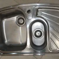 سینک فانتزی ۸۰در۵۰