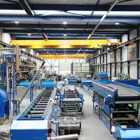 استخدام واحد تولیدی