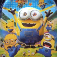 کیف مدرسه بچه گانه