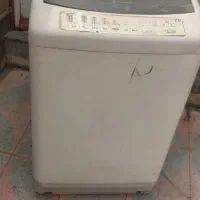 لباسشویی ناسیونال