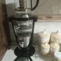 سماوربرقی