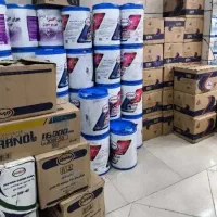 پخش عمده انواع روغن موتور بهران رانا /بندر ۵۰/