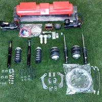 نصب پنوماتیک ،پخش لوازم ،نو و استوک|قطعات یدکی و لوازم جانبی|تهران, سلیمانی|دیوار