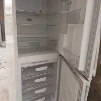 یخچال دوطبقه