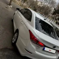 فردا موتور FMC511 مدل۱۴۰۳|خودرو سواری و وانت|تهران, کیانشهر|دیوار