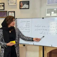 از مبتدی تا بازار کار در اکستنشن مژه