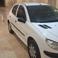 ۲۰۶ ۱۴۰۰ بیرنگ|خودرو سواری و وانت|کرج, گلشهر|دیوار