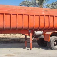 تریلی|خودرو سنگین|کرخه, |دیوار