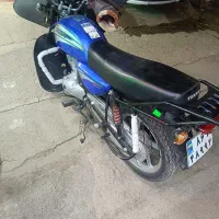 طرح بوکسر تکنو مدل1403|موتورسیکلت|نیشابور, گنبد سبز|دیوار