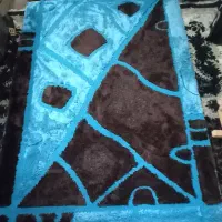 فرش پرز بلند