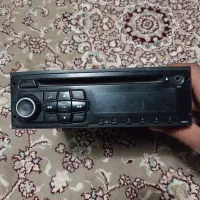 ضبط فابریک پژو و زانتیا