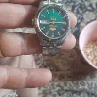 ساعت اورینت اتوماتیک ۵۰ ساله