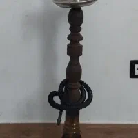 قلیان فروشی