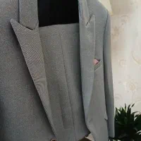 ۲ دست کت و شلوار نو و ۲ تا کفش دوقلو سایز ۱۳ سال|کفش و لباس بچه|رشت, کوی عرفان|دیوار