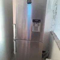 یخچال و فریزر پاکشوما